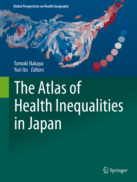 The Atlas of Health Inequalities in Japan - 
