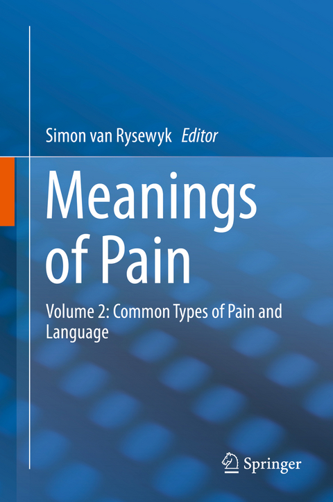 Meanings of Pain - 