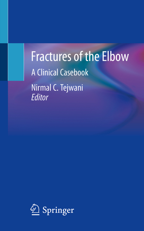Fractures of the Elbow - 