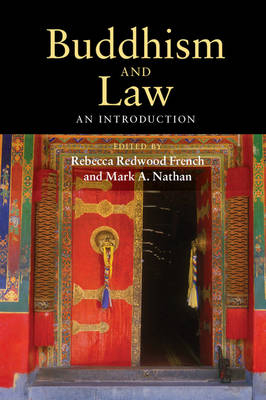 Buddhism and Law - 