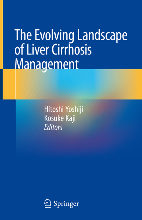 The Evolving Landscape of Liver Cirrhosis Management - 