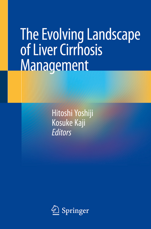 The Evolving Landscape of Liver Cirrhosis Management - 