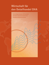 Wirtschaft für den Detailhandel DHA - Schmid, Cosimo; Schedler, Patrik