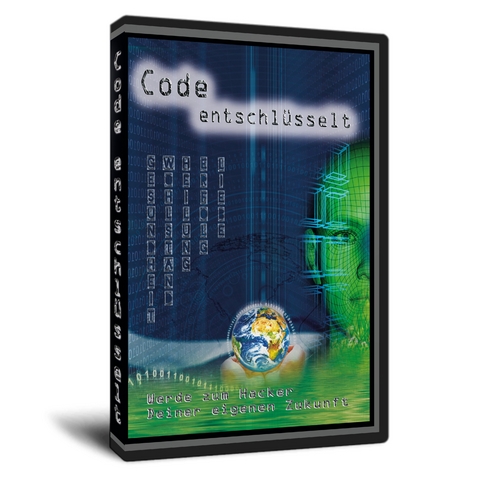 Code entschlüsselt - Armin Koch, Jeffrey Jey Bartle