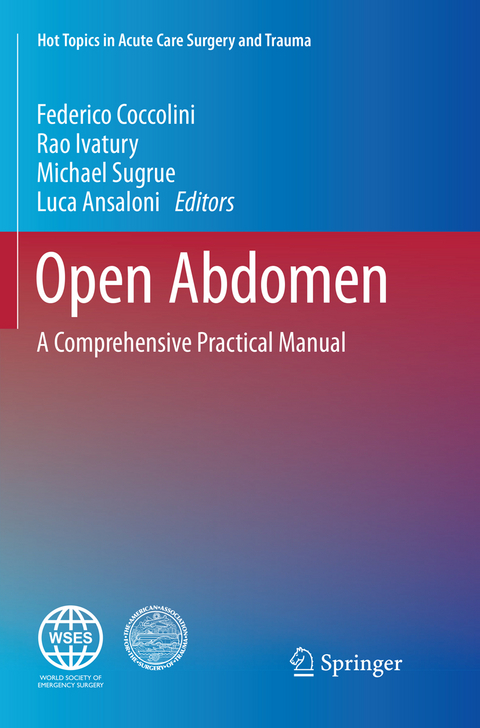 Open Abdomen - 