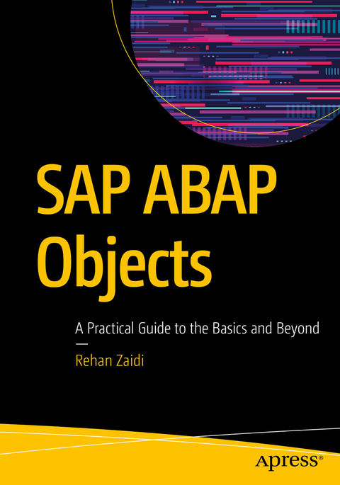 SAP ABAP Objects - Rehan Zaidi