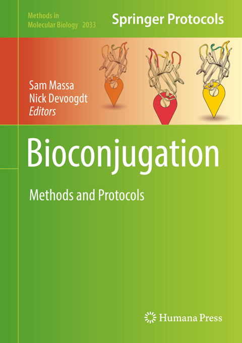 Bioconjugation - 
