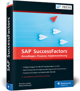 SAP SuccessFactors - Krasser, Nikolaus; Rehkopf, Melanie