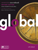 Global revised edition - Clandfield, Lindsay; Jeffries, Amanda; Robb Benne, Rebecca; Vince, Michael; Campbell, Robert; Moore, Julie