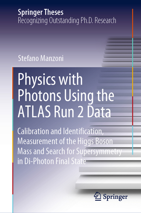 Physics with Photons Using the ATLAS Run 2 Data - Stefano Manzoni
