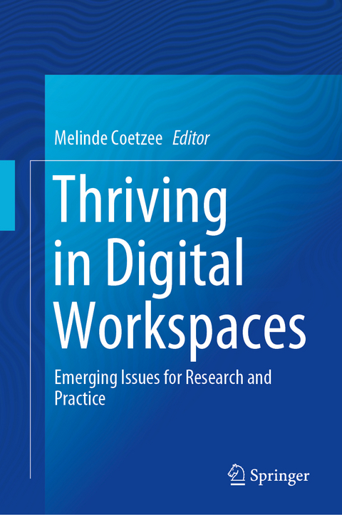 Thriving in Digital Workspaces - 