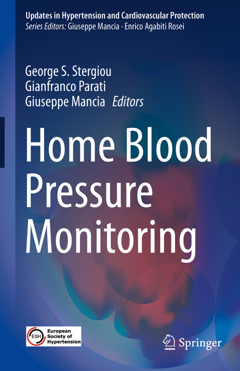 Home Blood Pressure Monitoring - 