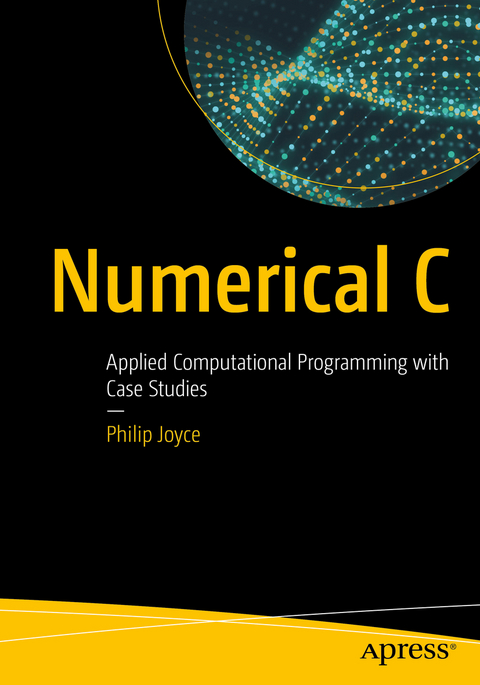 Numerical C - Philip Joyce