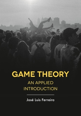 Game Theory - José Luis Ferreira