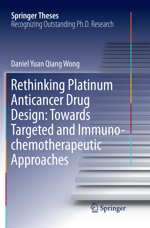 Rethinking Platinum Anticancer Drug Design: Towards Targeted and Immuno-chemotherapeutic Approaches - Daniel Yuan Qiang Wong