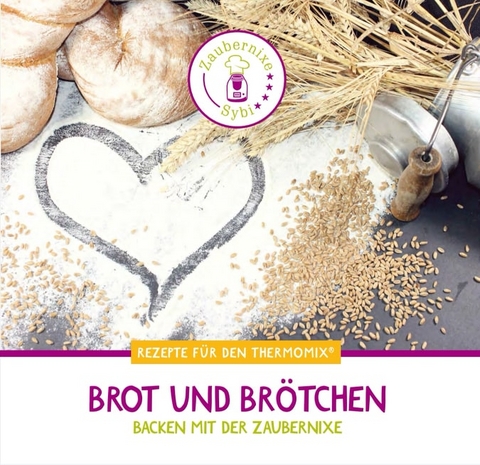 Brot und Brötchen - Sybille Krebs