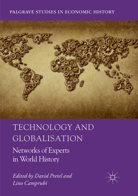Technology and Globalisation - 