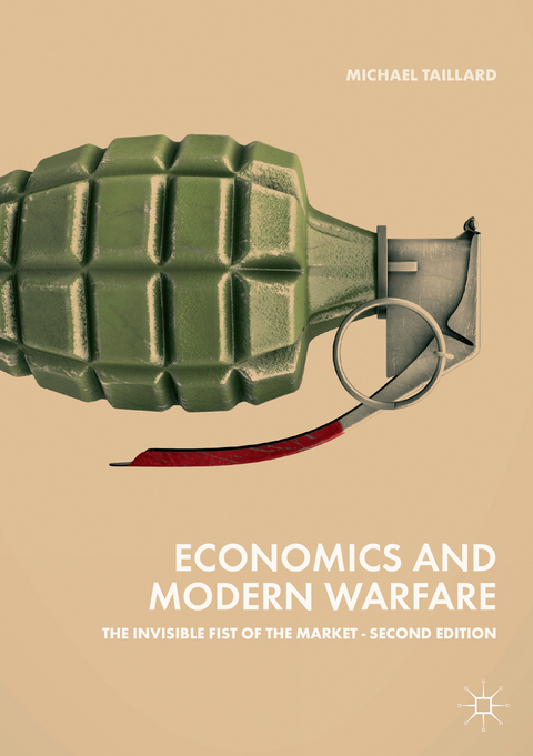 Economics and Modern Warfare - Michael Taillard