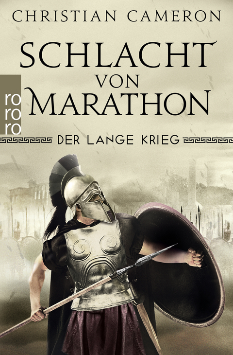 Schlacht von Marathon - Christian Cameron