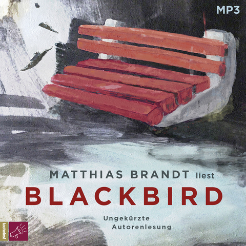 Blackbird - Matthias Brandt