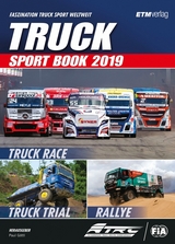 Truck Sport Book 2019 - 