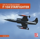 F-104 Starfighter - Gerhard Lang