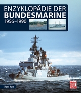 Enzyklopädie der Bundesmarine - Hans Karr