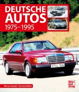 Deutsche Autos - Werner Oswald, Eberhard Kittler