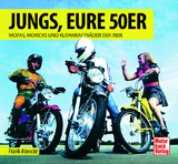 Jungs, Eure 50er - Frank Rönicke