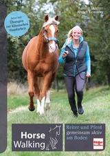 Horse Walking - Diacont, Kerstin; Kemmler, Jürgen