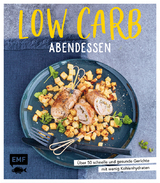 Low Carb Abendessen