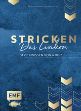 Stricken – Das Lexikon - Marisa Nöldeke, Sandra Groll