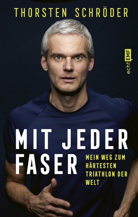 Mit jeder Faser - Thorsten Schröder