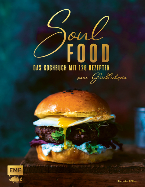 Soulfood - Katharina Küllmer
