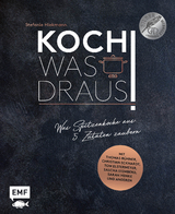 Koch was draus! - Stefanie Hiekmann