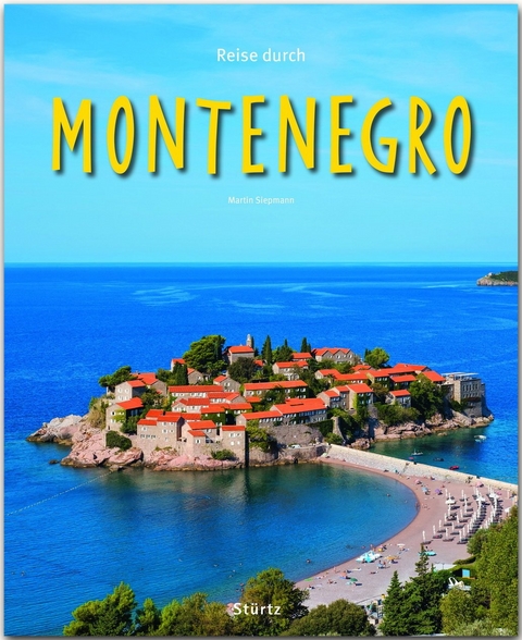 Reise durch Montenegro - 