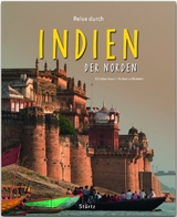 Reise durch Indien - Der Norden - Katharina Nickoleit
