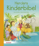 Herders Kinderbibel - Ursel Scheffler