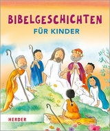 Bibelgeschichten für Kinder - Sally Ann Wright