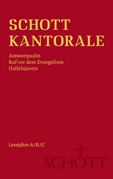 SCHOTT Kantorale - 