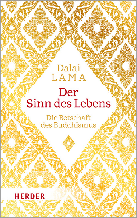 Der Sinn des Lebens -  Dalai Lama