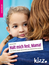 Halt mich fest, Mama! - Sebastian Bröder