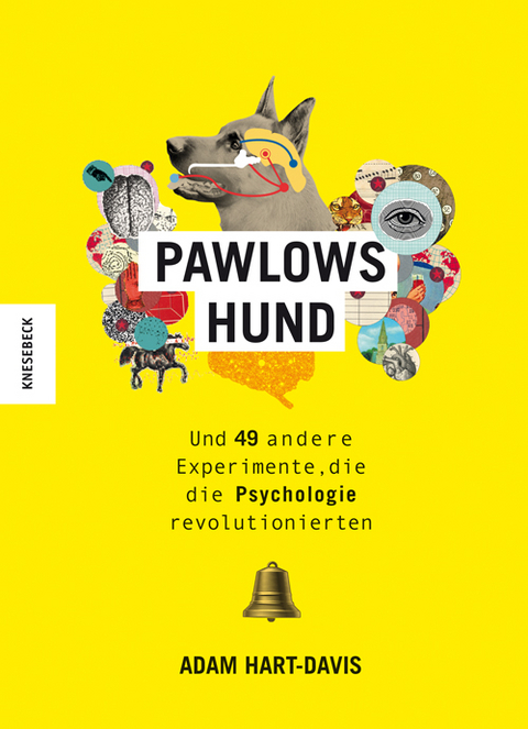 Pawlows Hund - Adam Hart-Davis