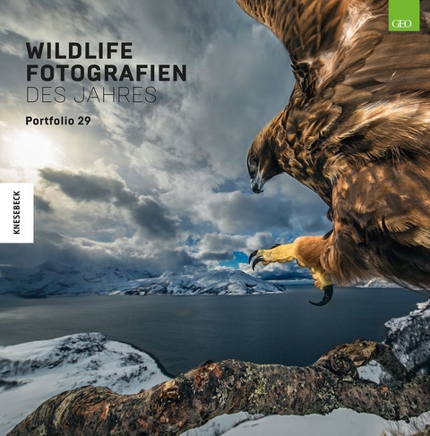 Wildlife Fotografien des Jahres – Portfolio 29 -  Natural History Museum