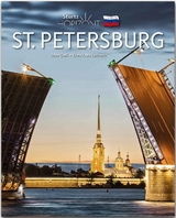 Horizont St. Petersburg - Luthardt, Ernst-Otto; Galli, Max