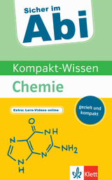 Klett Kompakt-Wissen Chemie - 