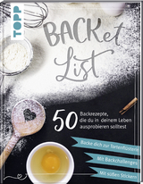 BACKet-List