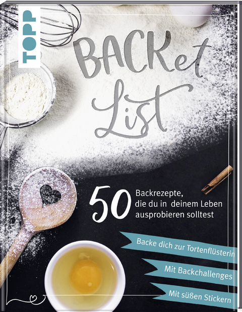 BACKet-List