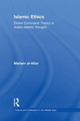 Islamic Ethics -  Mariam al-Attar