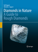 Diamonds in Nature -  Ralf Tappert,  Michelle C. Tappert